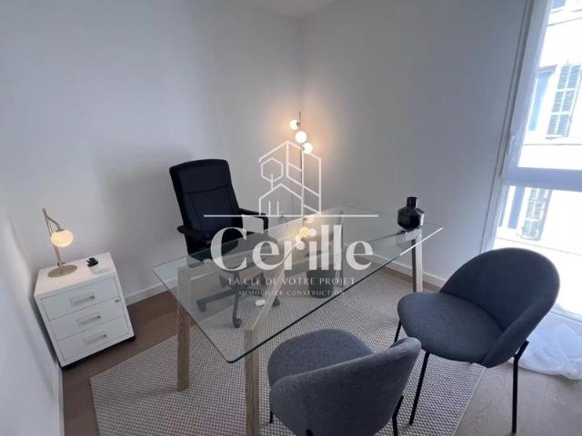 Maison vente à Marseille