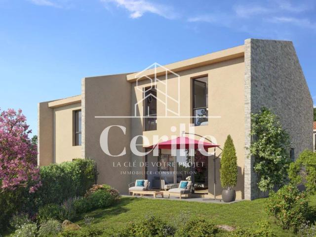 Maison vente à France métropolitaine, Ensuès-la-redonne