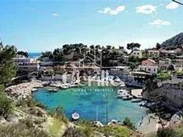 Maison vente à Marseille