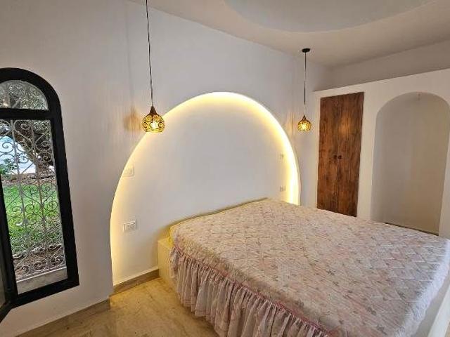 Villa location à Beni Khalled