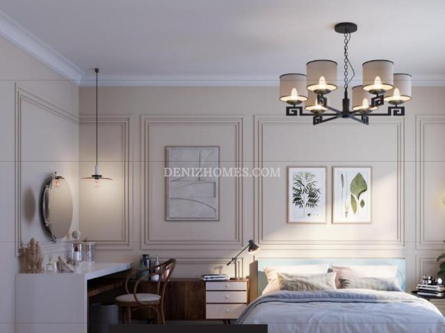 Urla, İzmir içerisinde satılık Villa