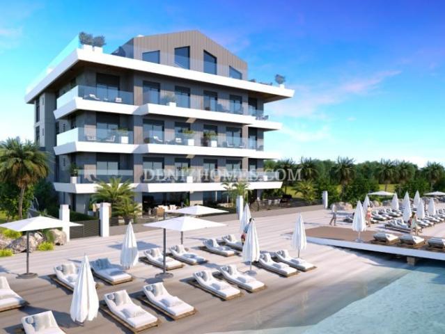 Urla, İzmir içerisinde satılık Villa