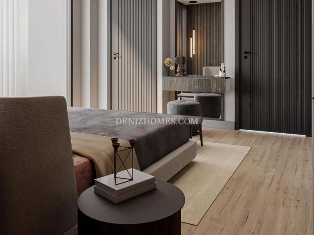 Urla içerisinde satılık Villa
