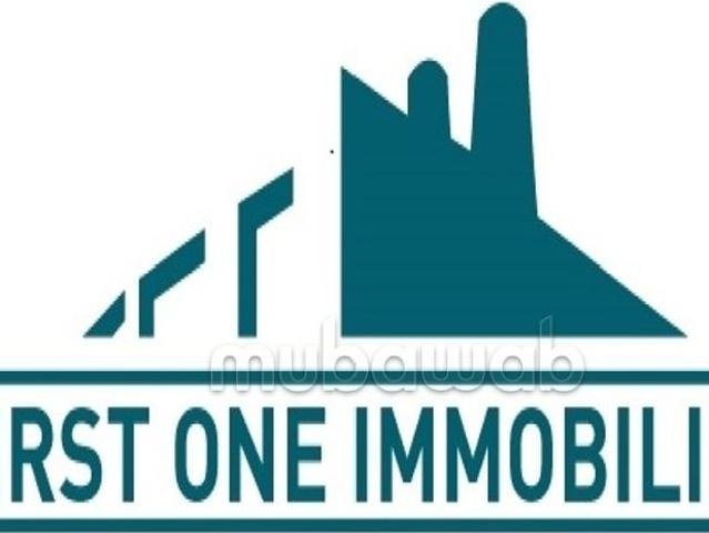 Bureau location à Mohammedia, Gharb-Chrarda-Beni Hssen