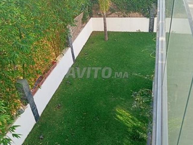 Propriété location à Hay Riad, Berkane