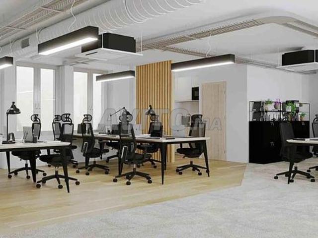 Bureau location