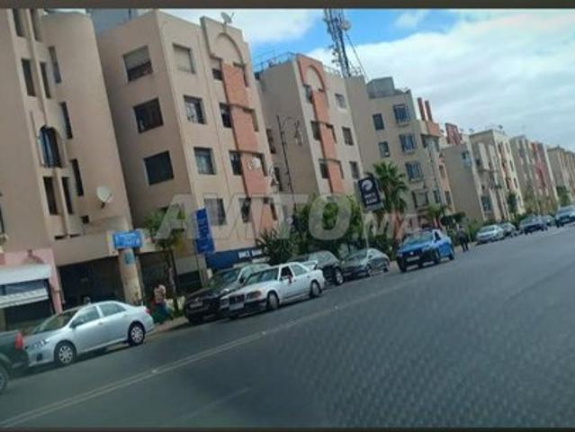 Propriété location à Hay Nahda, Ben Slimane