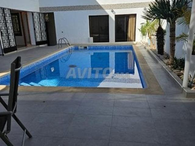 Propriété location à Anfa, Gharb-Chrarda-Beni Hssen