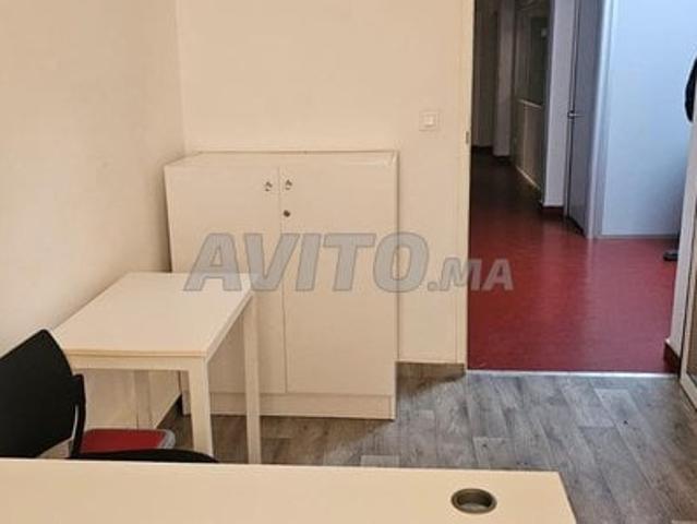 Bureau location à Mohammedia, Grand Casablanca