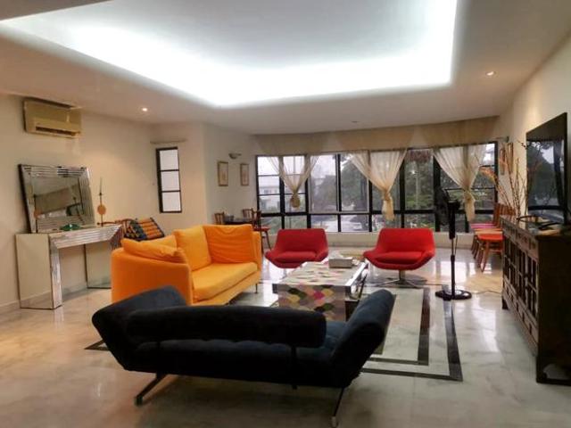 Condominium for rent in Country Heights Damansara, Kuala Lumpur