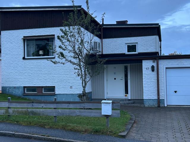 Hus hyra i Sandviken, Gävleborg