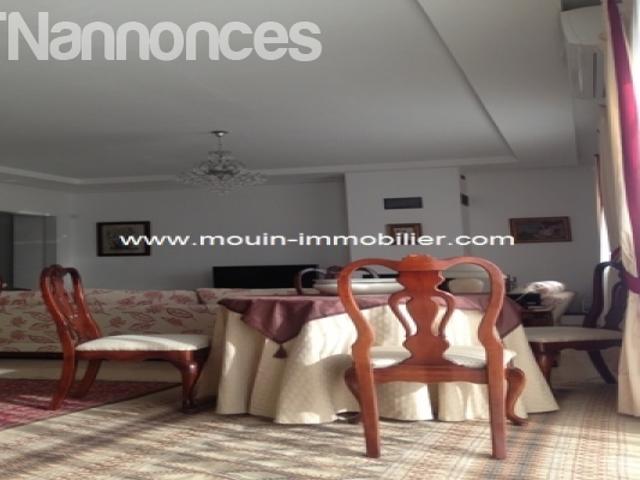 Maison location