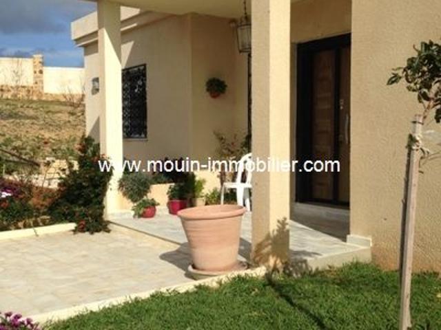 Villa vente à Bizerte, Bizerte Nord