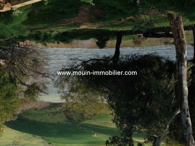 Villa vente à Bizerte, Bizerte Nord