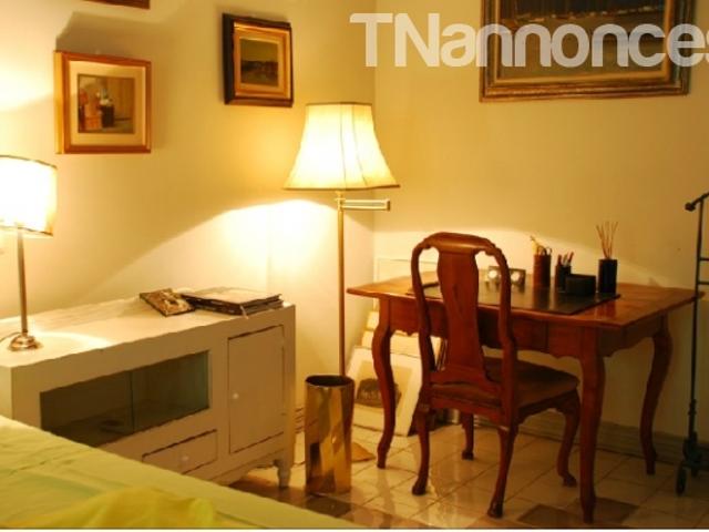 Maison location