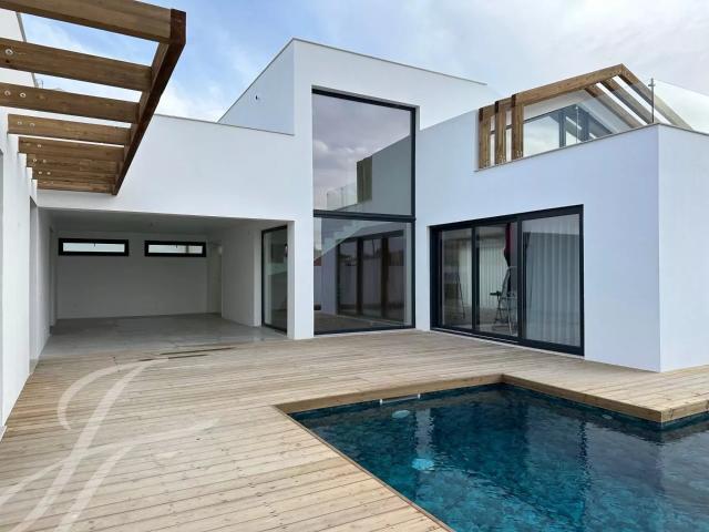 Casa venda em Carvalhal, Carvalhal