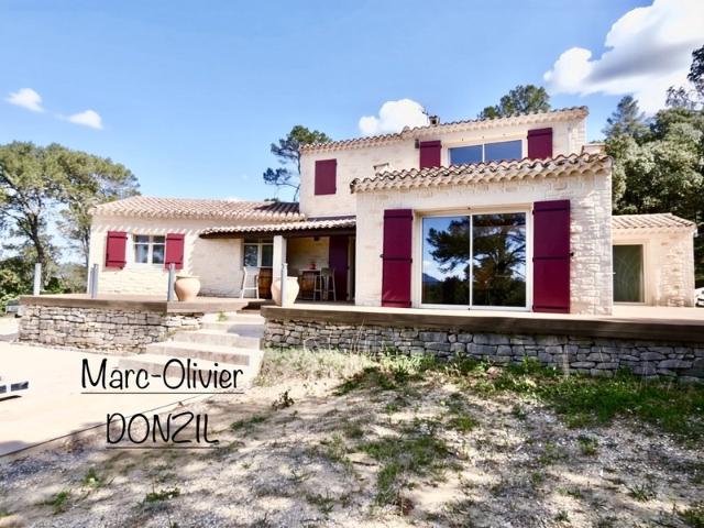 Maison vente à Lodève, Vacquières