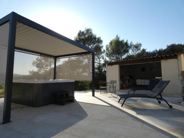 Maison vente à Vacquières, Hérault
