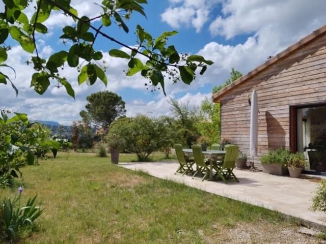 Maison vente à Carpentras, Vaison-la-romaine