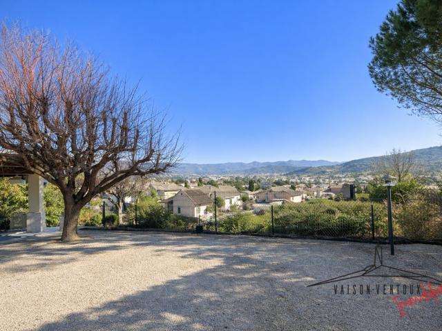 Villa vente à Carpentras, Vaison-la-romaine