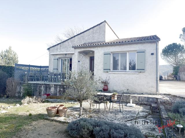 Maison vente à Carpentras, Vaison-la-romaine