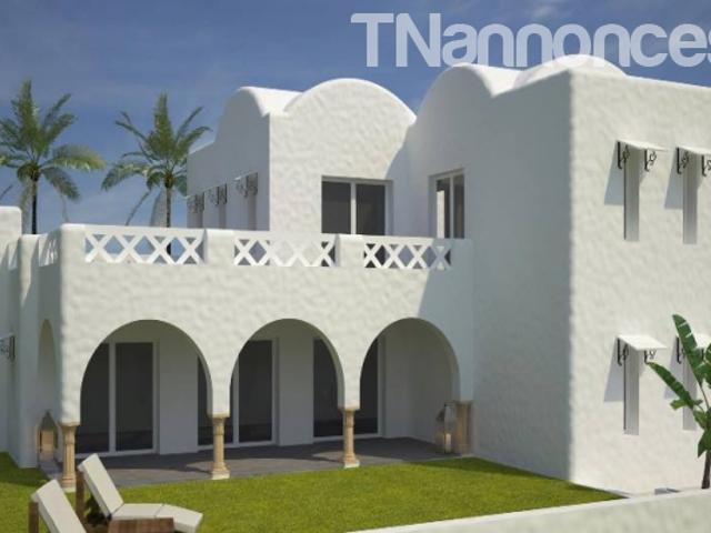 Maison vente