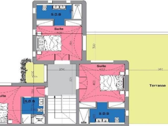 Maison vente