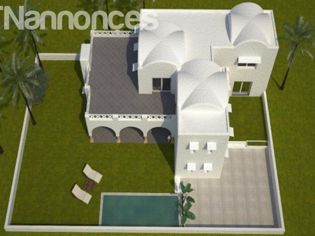 Maison location