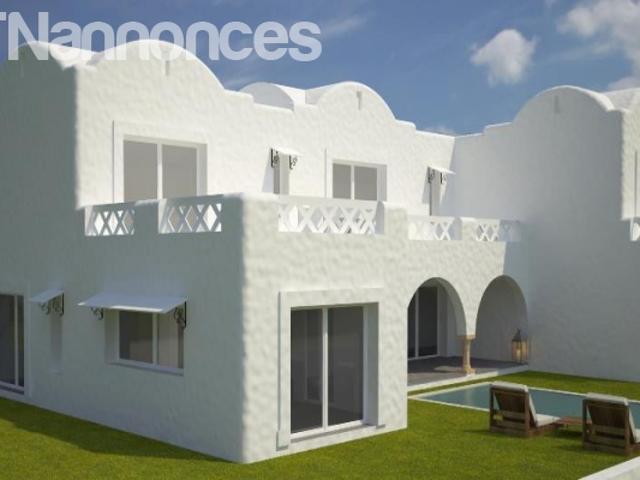 Appartement vente