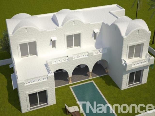 Maison vente