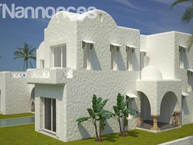 Maison vente