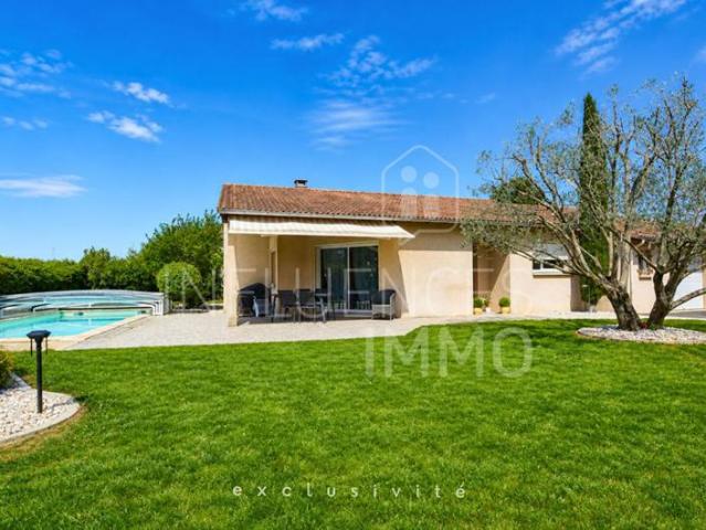 Maison vente à Valence