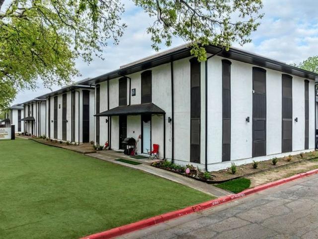 Apartment for rent in Irving, Texas