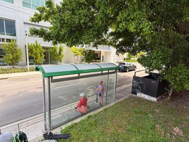 Apartment for rent in Miami, Florida