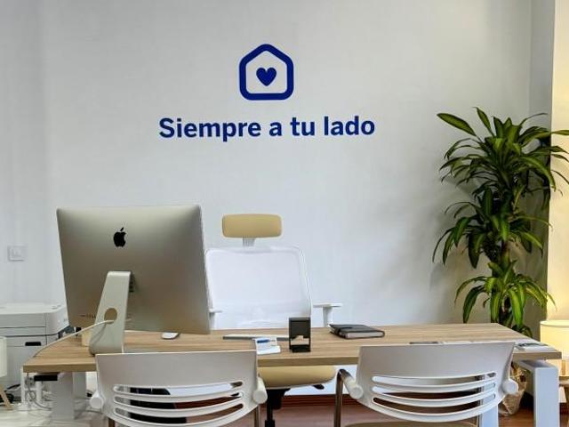 Chalet en alquiler en Rascanya, Comarca de València