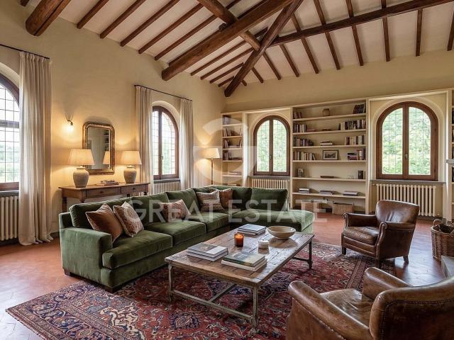 Casa in vendita a Casellina, Scandicci