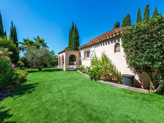 Maison vente à Arrondissement de Draguignan, Saint-raphaël