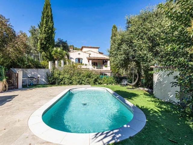 Maison vente à Vallauris, Golfe-Juan
