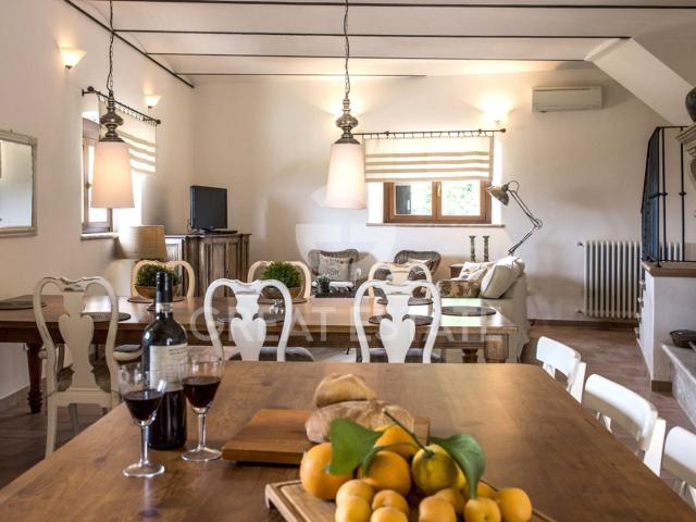 Casa in vendita a Santa Lucia, Narni