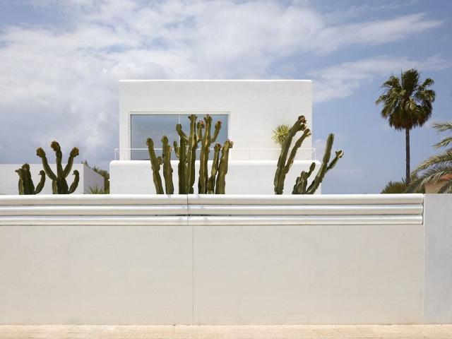 Casa en venta en La Axarquía, Andalucía
