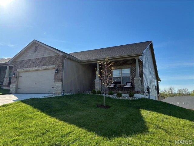 House for sale in Caseyville House for sale in Caseyville