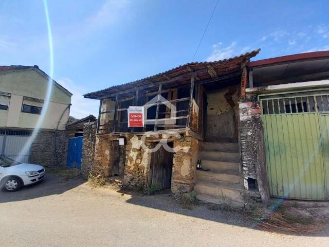 Casa venda em Argeriz, Vila Real