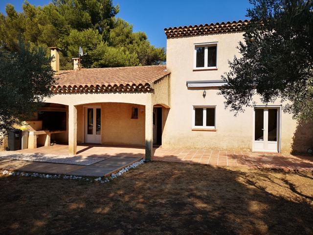 Maison location à Velaux, Bouches-du-Rhône