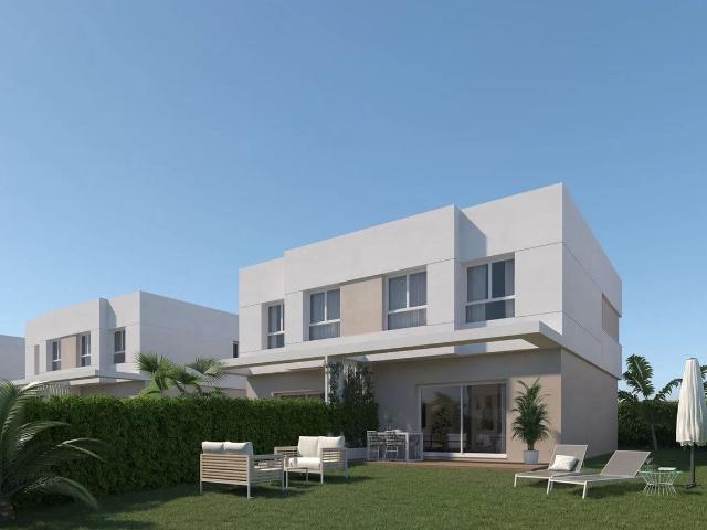 Casa en venta en La Gloria, La Axarquía