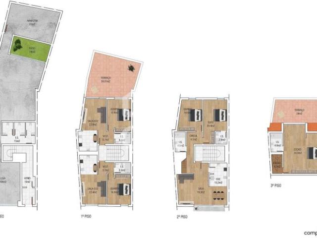 Casa venda em Vendas Novas, Évora