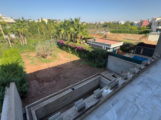 Villa vente à Marrakech, L'Oriental