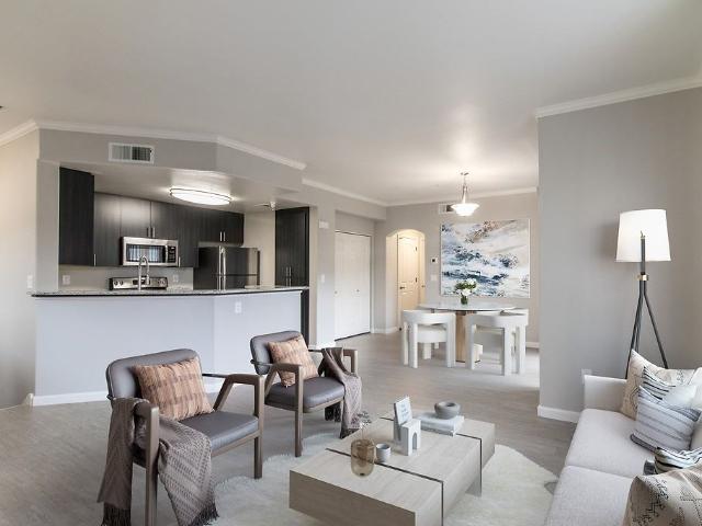 Apartment for rent in San Jose, California