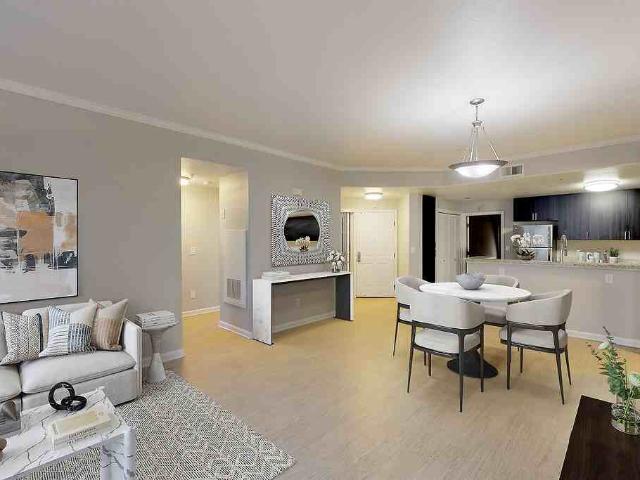 Apartment for rent in San Jose, California
