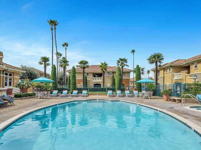 Apartment for rent in San Jose, California