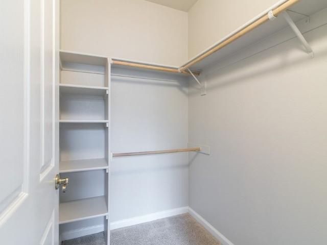 Apartment for rent in San Jose, California